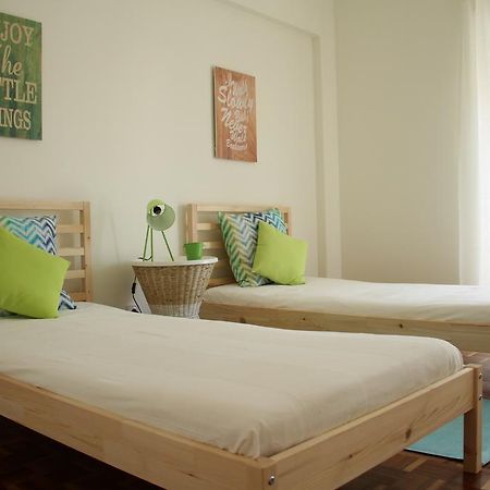 Apartment House Кошта-да-Капарика Экстерьер фото