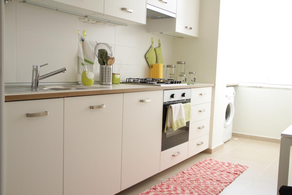 Apartment House Кошта-да-Капарика Экстерьер фото