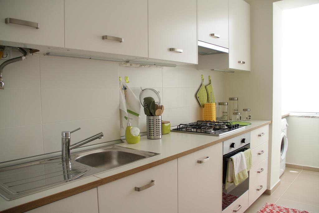 Apartment House Кошта-да-Капарика Экстерьер фото