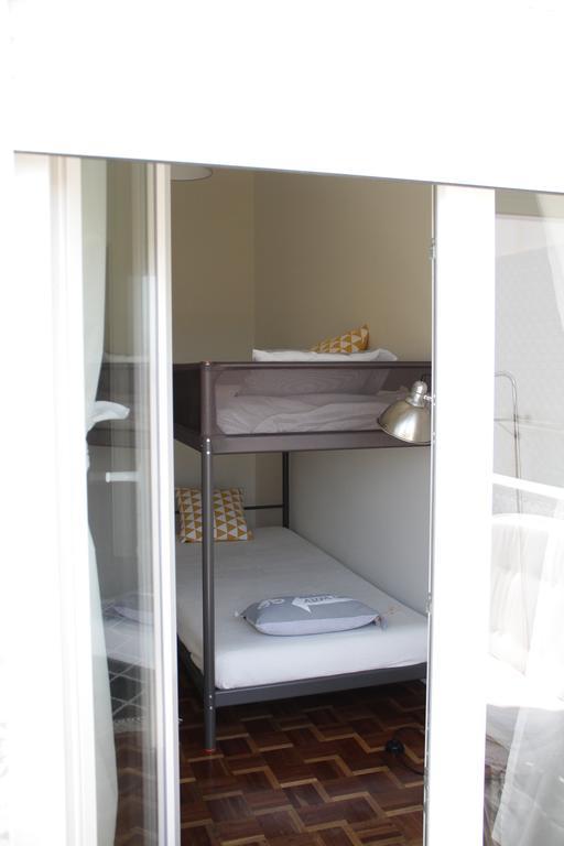 Apartment House Кошта-да-Капарика Экстерьер фото