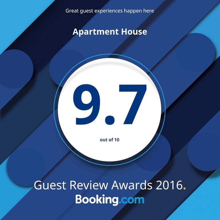 Apartment House Кошта-да-Капарика Экстерьер фото
